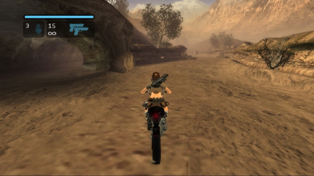 داستان Tomb Raider Legend؛ رازی که لارا را به گذشته می&zwnj;برد